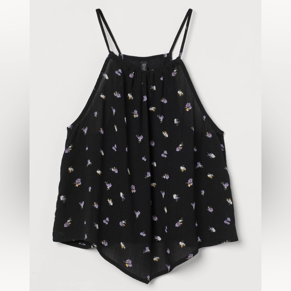 h&m top